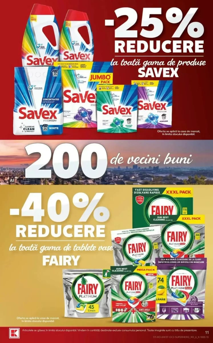 Catalog Kaufland, pagina 11 din 68