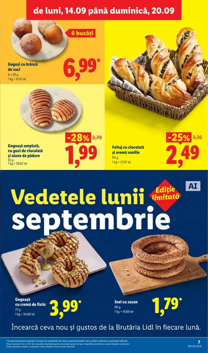 Catalog Lidl, pagina 7 din 82