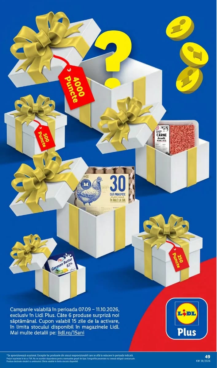 Catalog Lidl, pagina 49 din 82