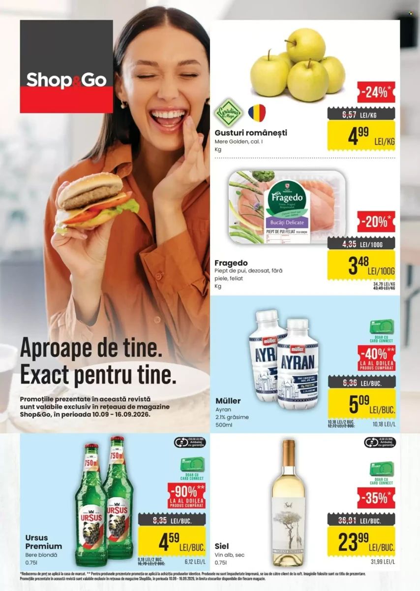 Catalog Mega Image, pagina 1 din 4