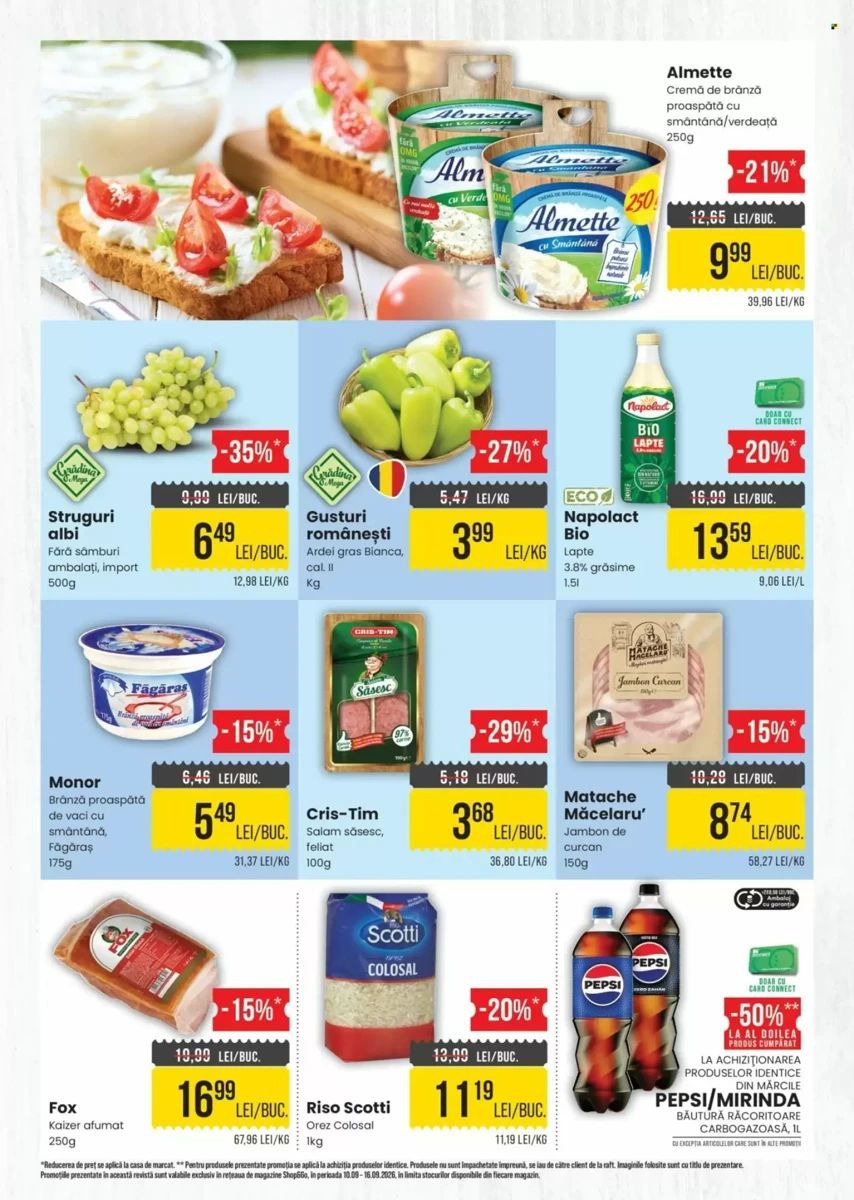 Catalog Mega Image, pagina 2 din 4