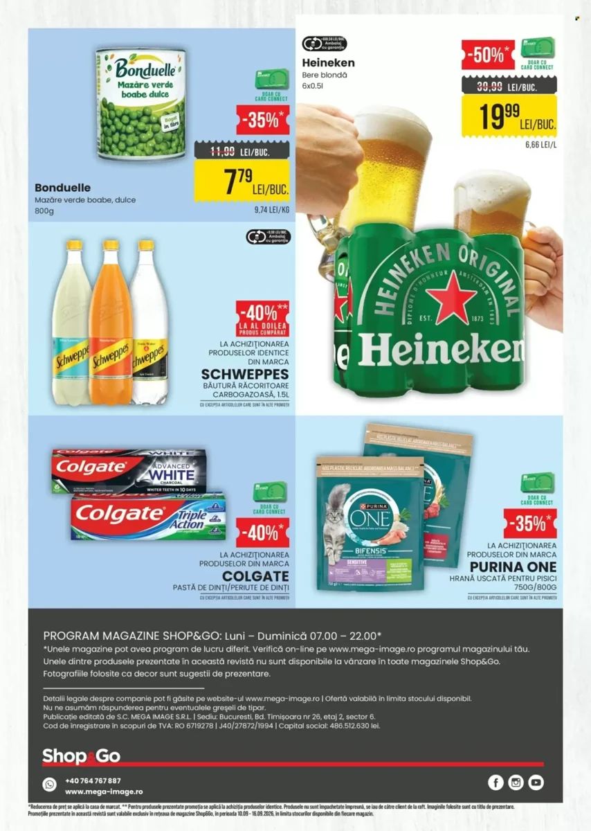 Catalog Mega Image, pagina 4 din 4