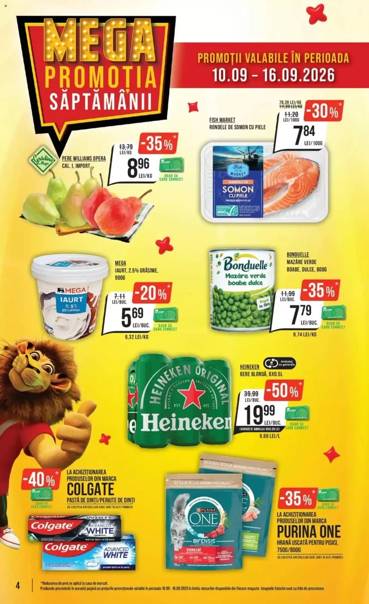 Catalog Mega Image, pagina 4 din 24