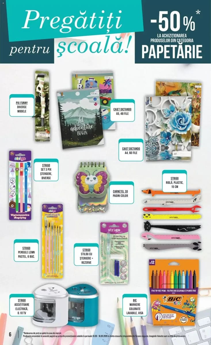 Catalog Mega Image, pagina 6 din 24