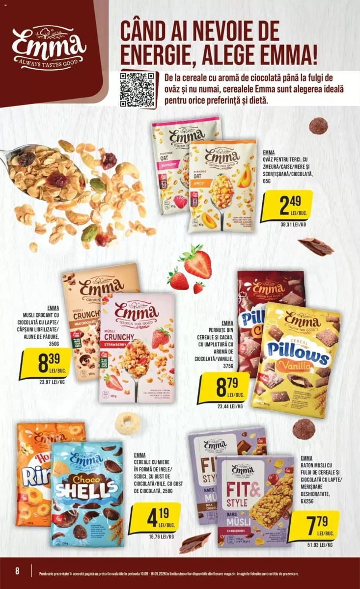 Catalog Mega Image, pagina 8 din 24