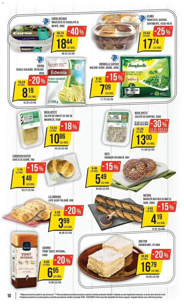 Catalog Mega Image, pagina 10 din 24