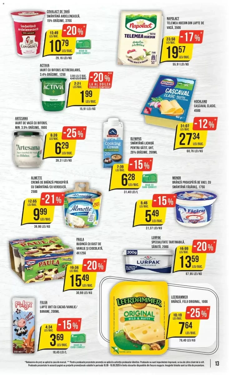 Catalog Mega Image, pagina 13 din 24