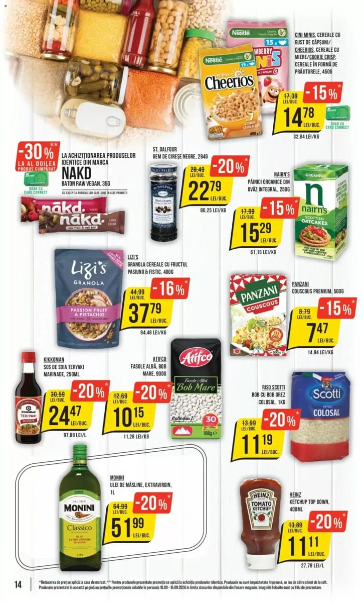 Catalog Mega Image, pagina 14 din 24