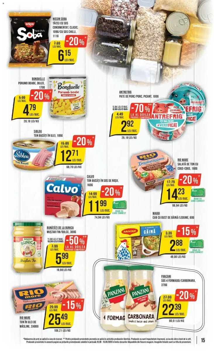 Catalog Mega Image, pagina 15 din 24