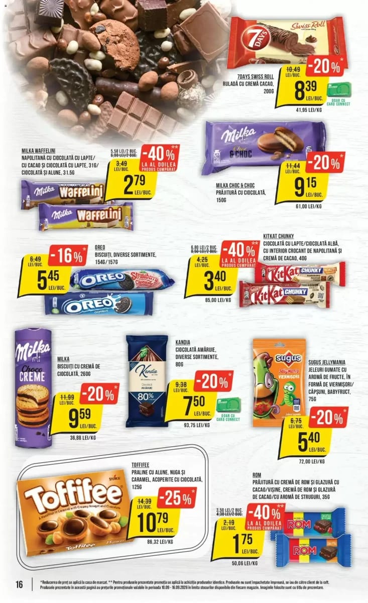 Catalog Mega Image, pagina 16 din 24