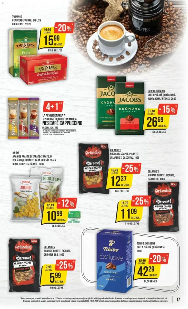 Catalog Mega Image, pagina 17 din 24