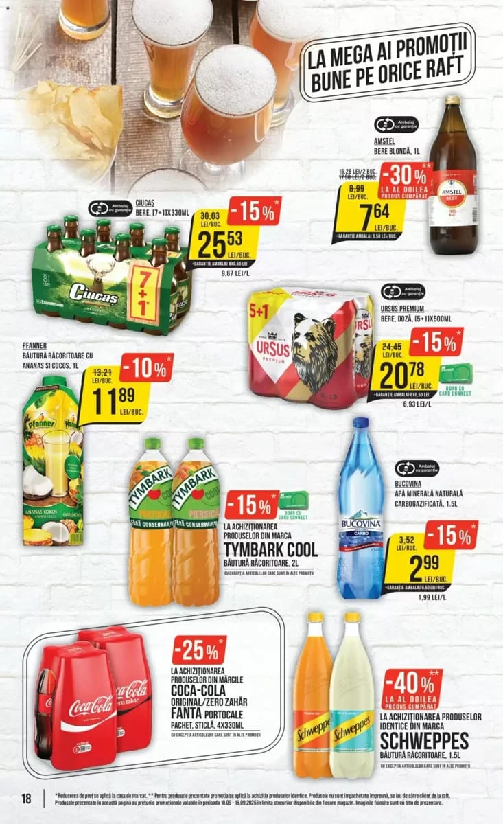 Catalog Mega Image, pagina 18 din 24