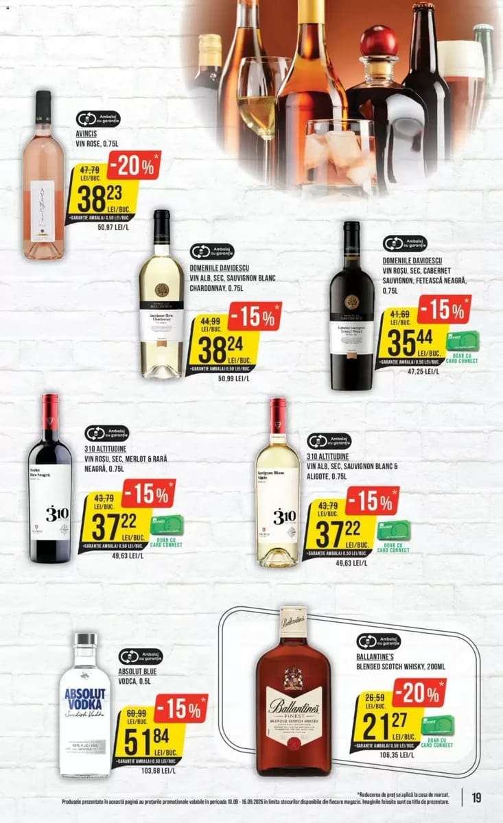 Catalog Mega Image, pagina 19 din 24