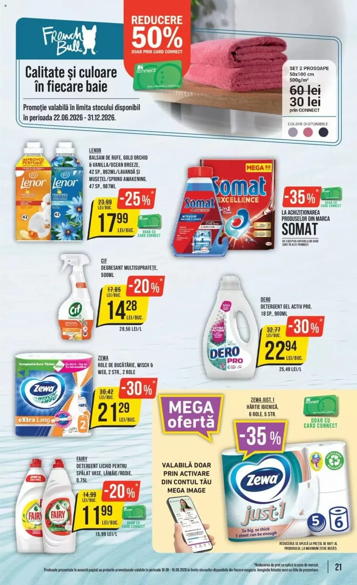 Catalog Mega Image, pagina 21 din 24