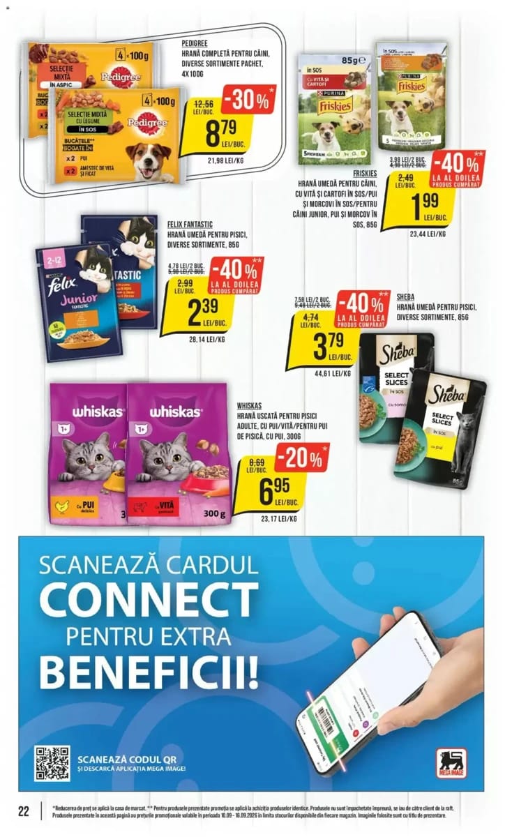 Catalog Mega Image, pagina 22 din 24