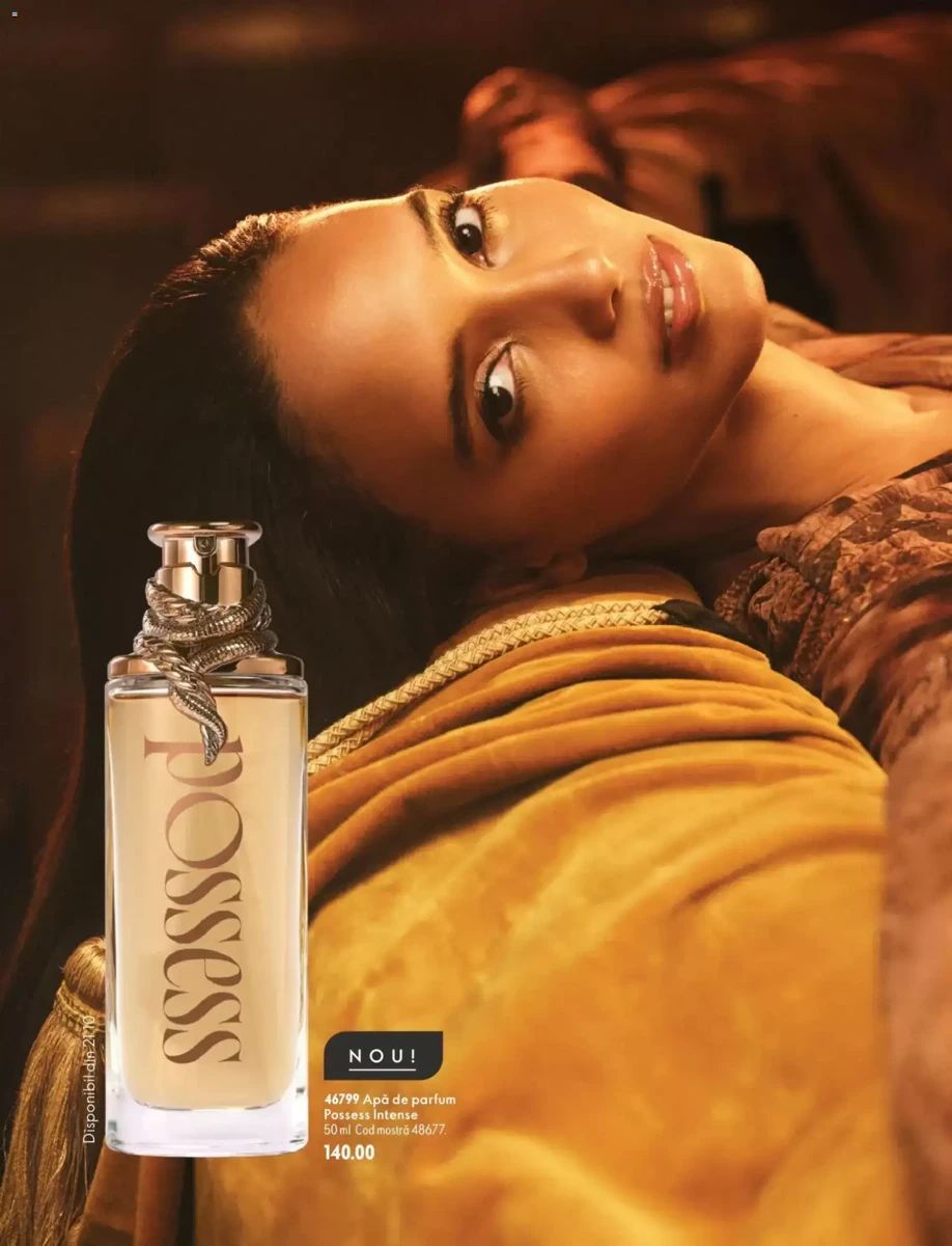 Catalog Oriflame, pagina 2 din 172