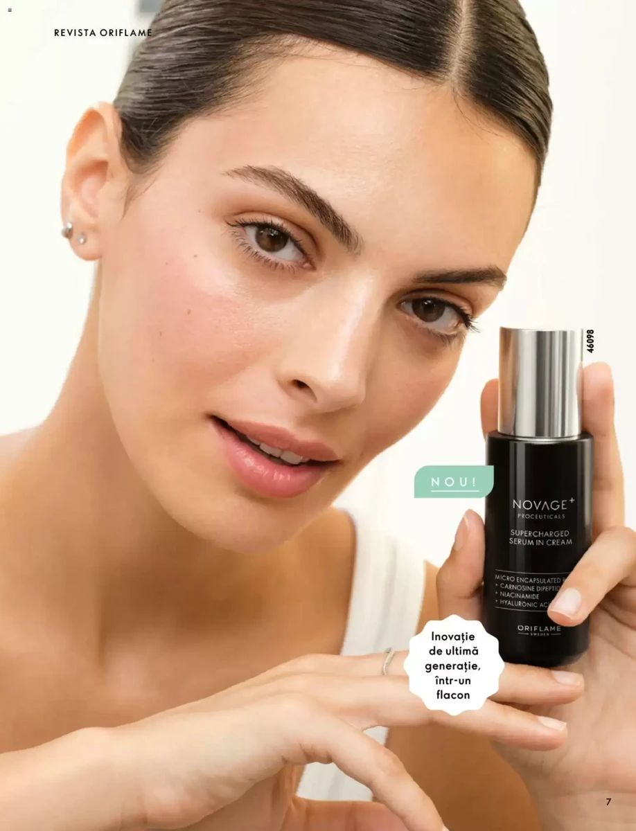 Catalog Oriflame, pagina 7 din 172