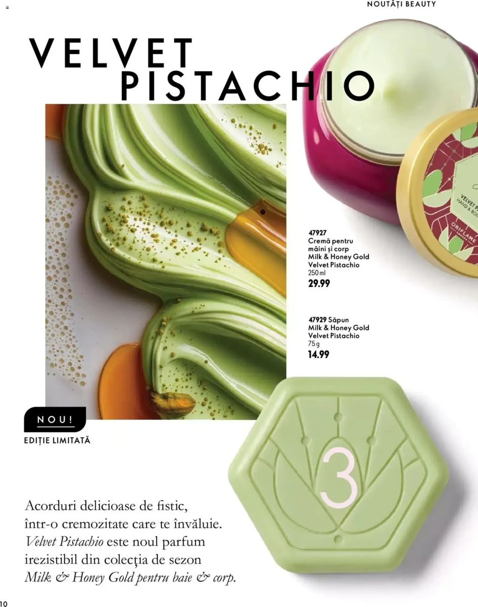 Catalog Oriflame, pagina 10 din 172