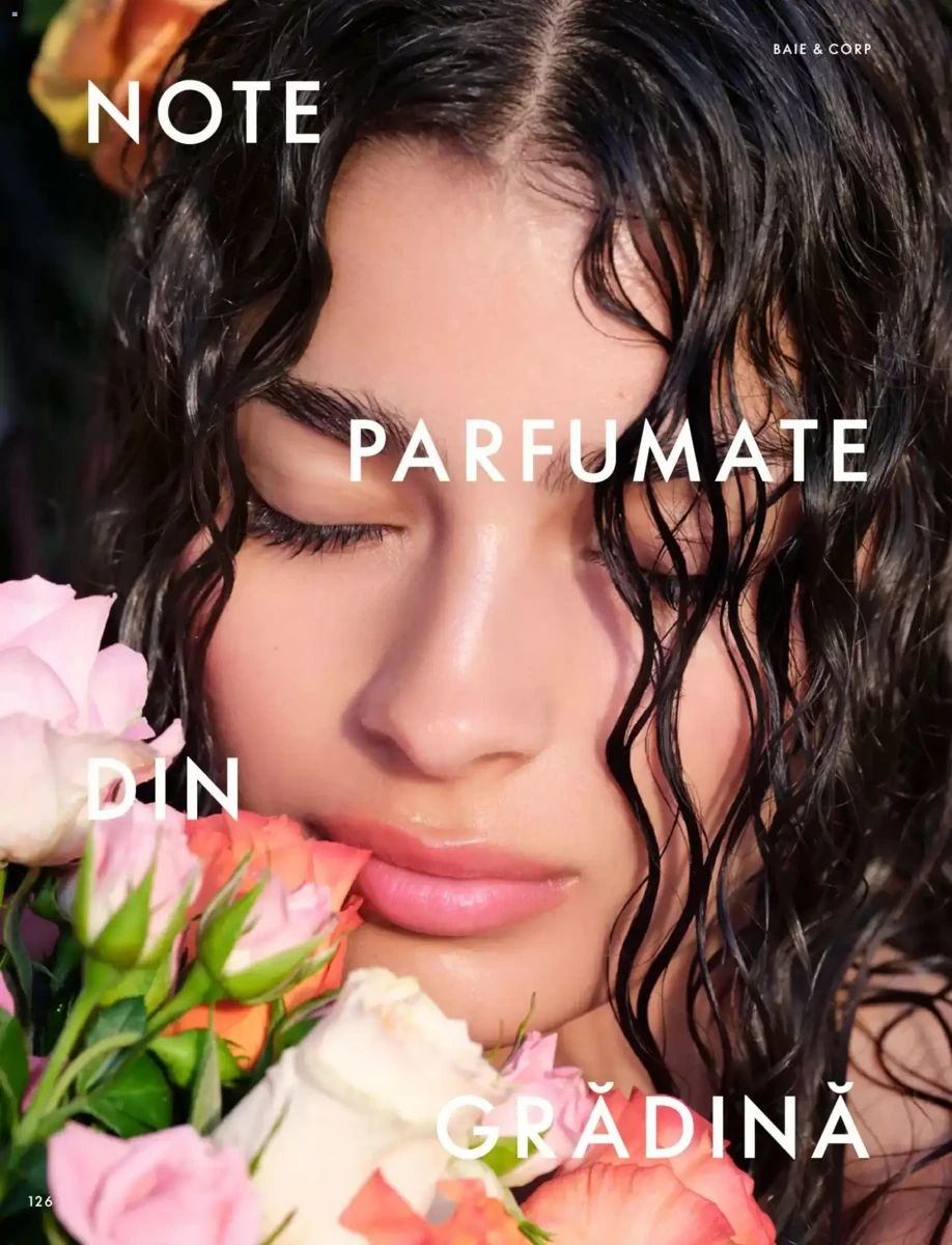Catalog Oriflame, pagina 126 din 172
