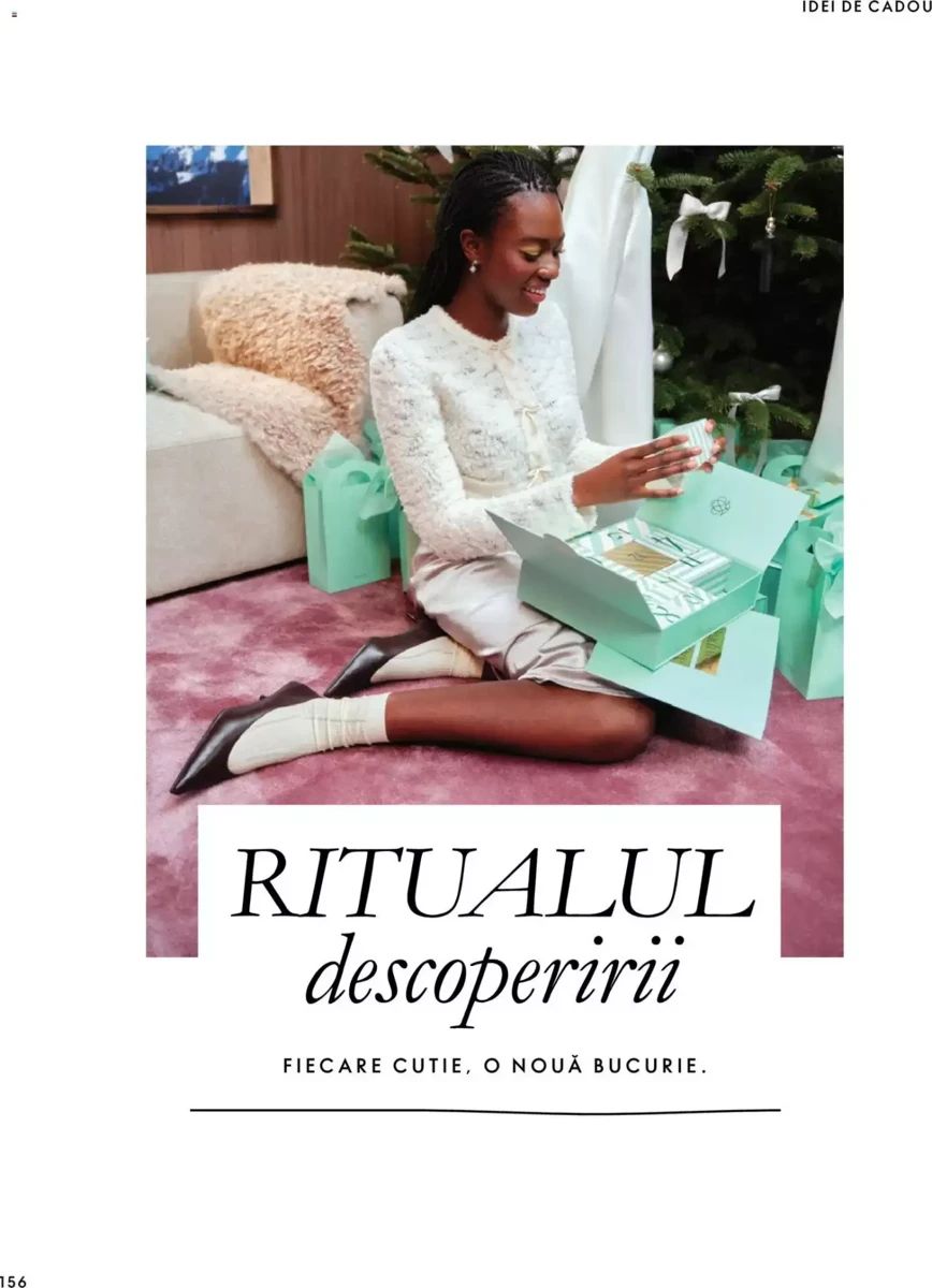Catalog Oriflame, pagina 156 din 172