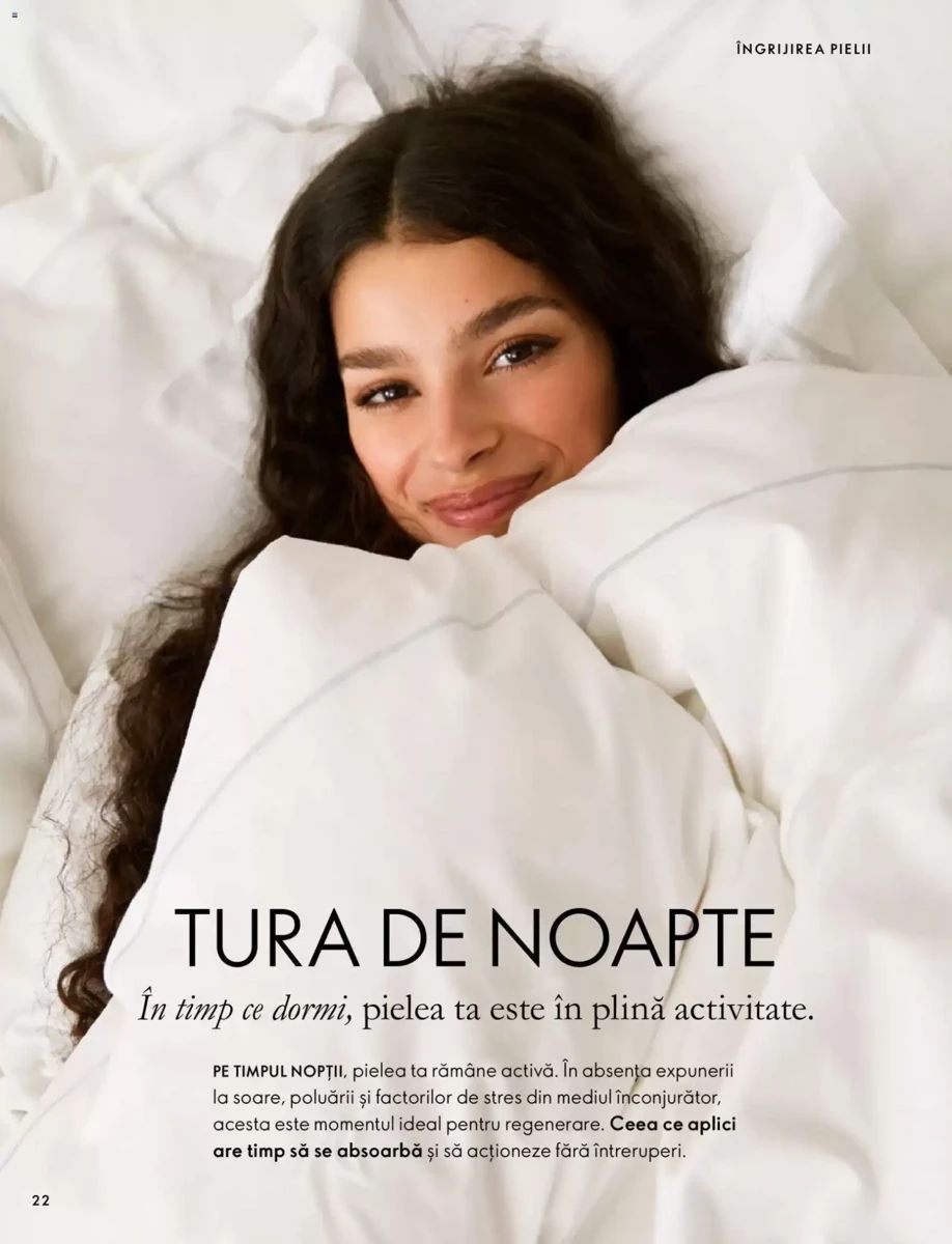 Catalog Oriflame, pagina 22 din 172