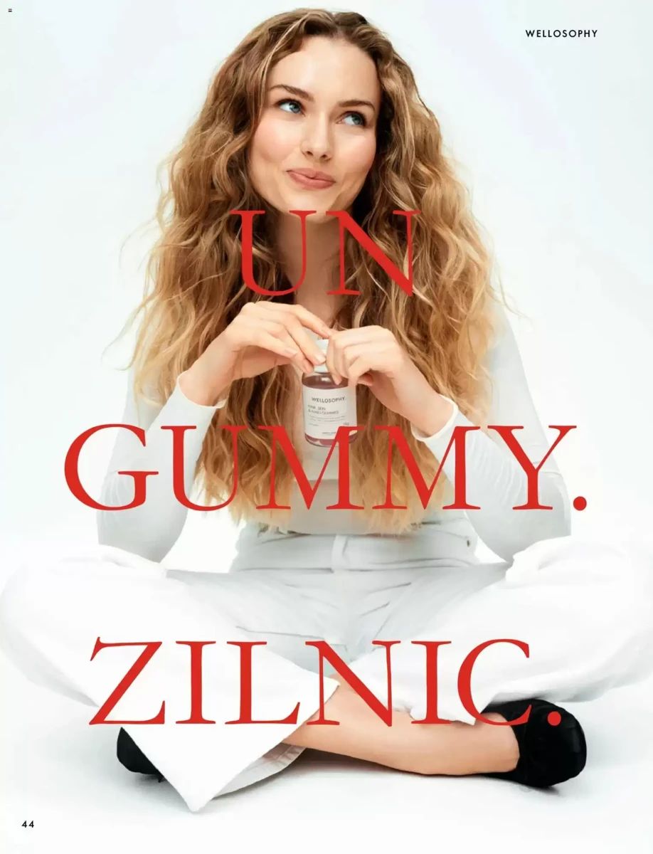 Catalog Oriflame, pagina 44 din 172