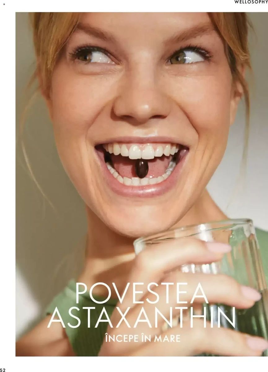 Catalog Oriflame, pagina 52 din 172