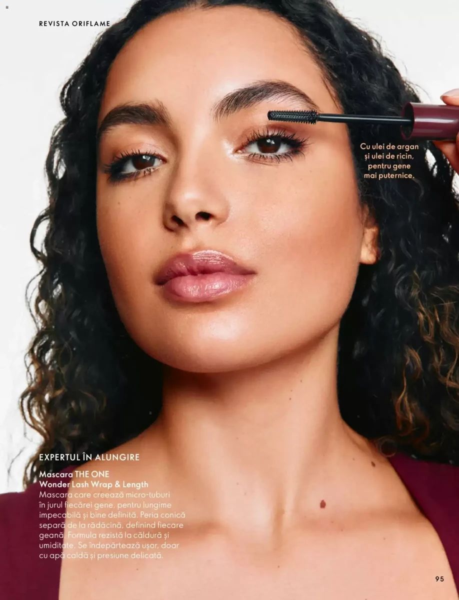 Catalog Oriflame, pagina 95 din 172