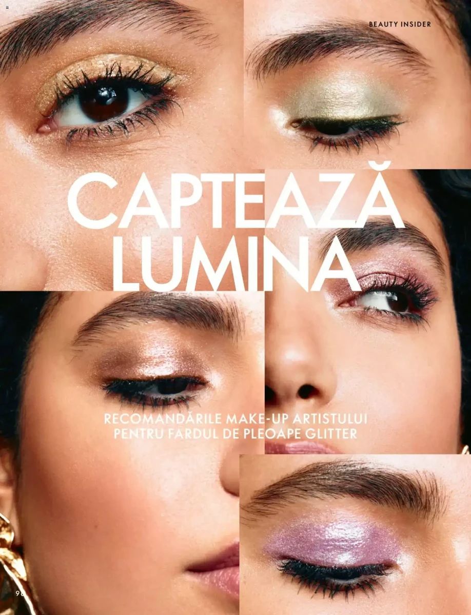 Catalog Oriflame, pagina 98 din 172
