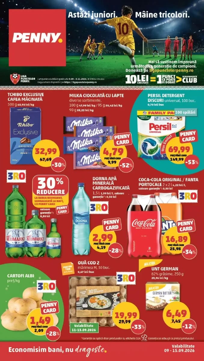 Catalog Penny, pagina 1 din 20