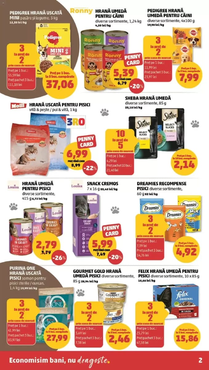Catalog Penny, pagina 2 din 20
