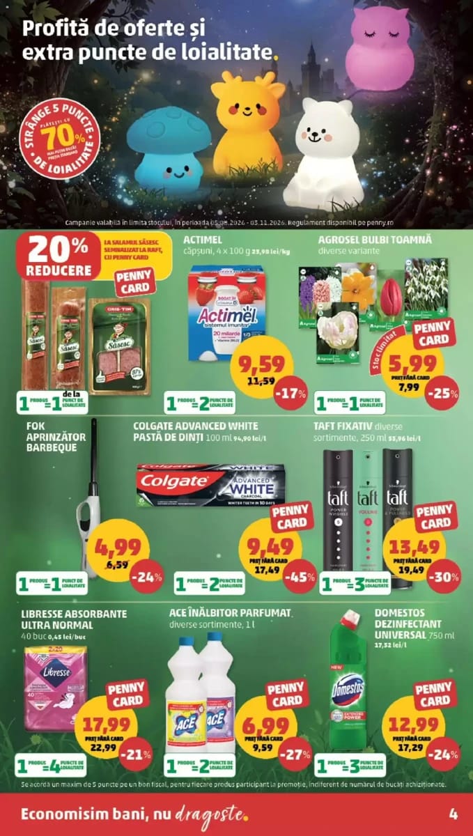 Catalog Penny, pagina 4 din 20