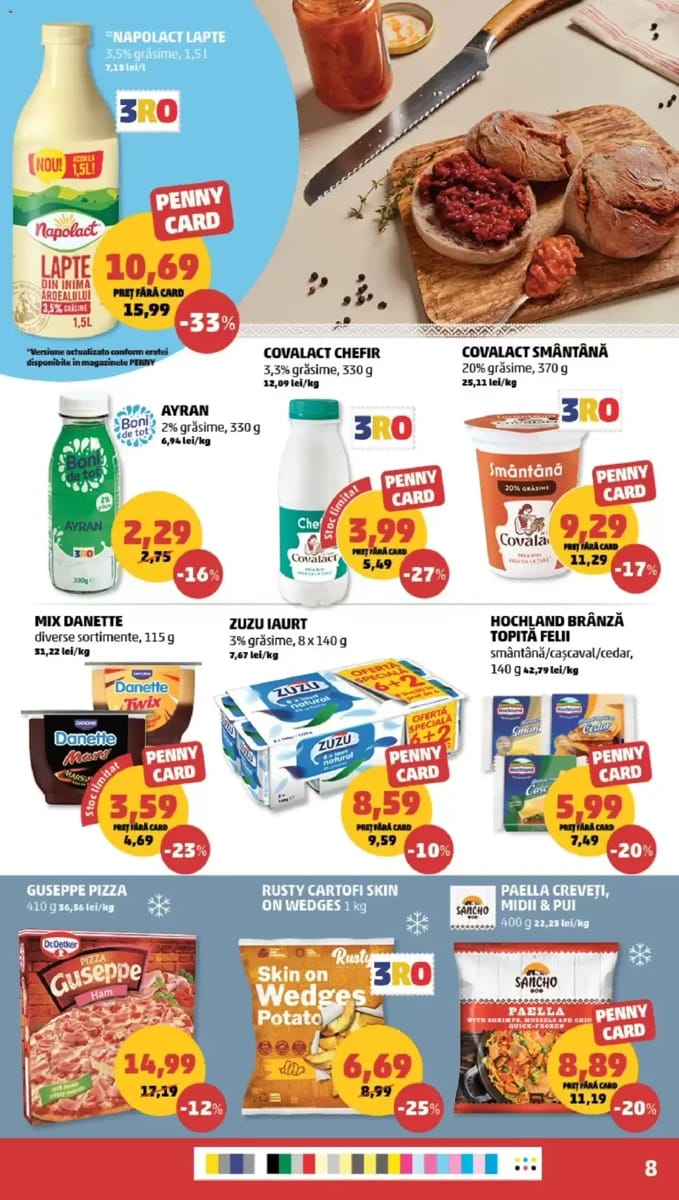 Catalog Penny, pagina 8 din 20