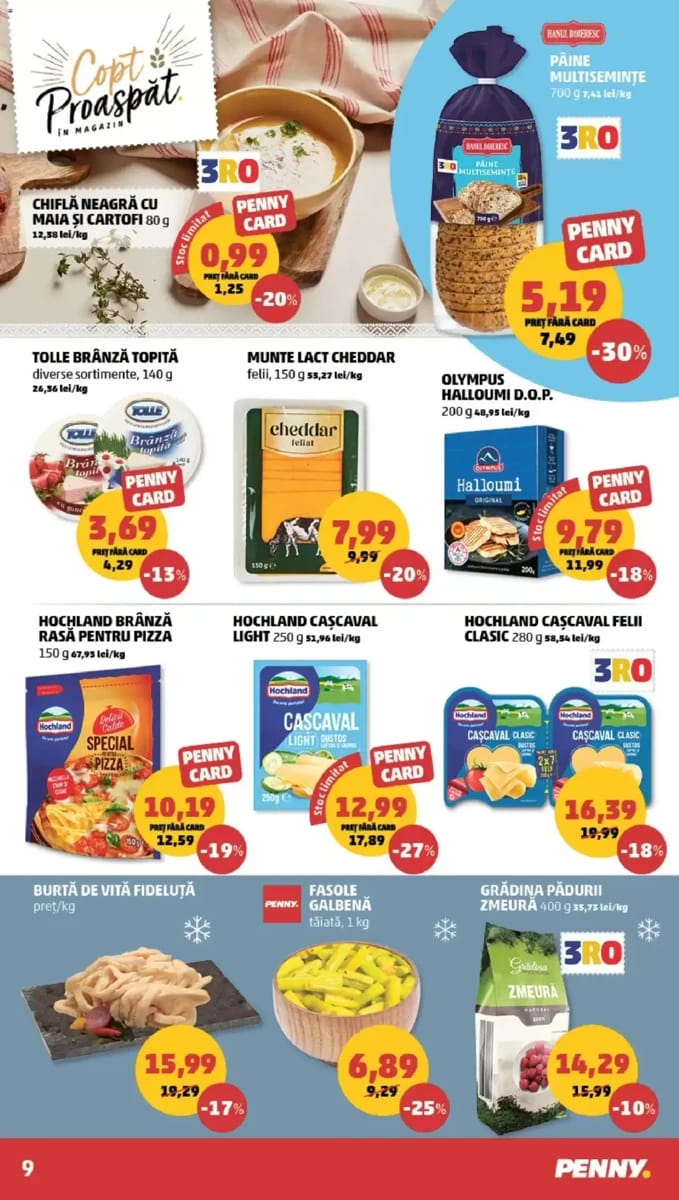 Catalog Penny, pagina 9 din 20