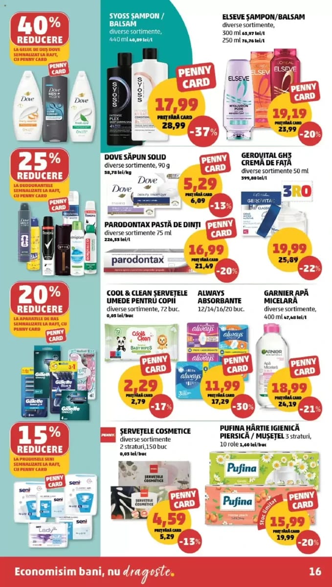 Catalog Penny, pagina 16 din 20