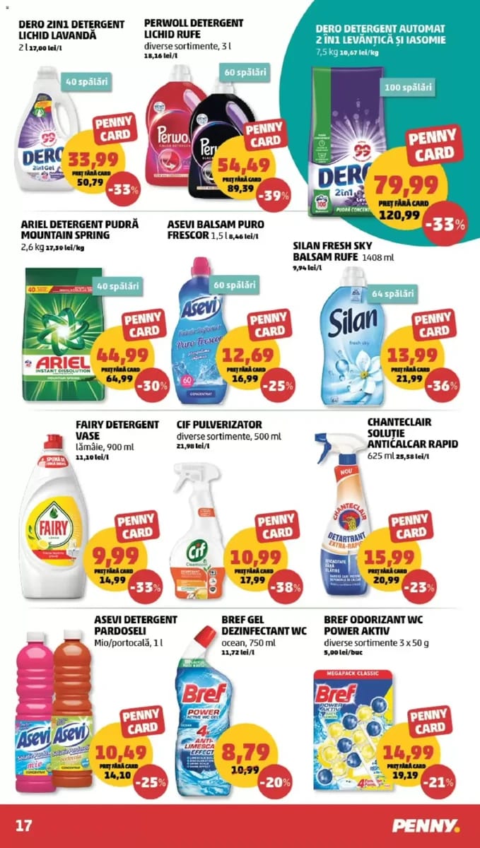 Catalog Penny, pagina 17 din 20