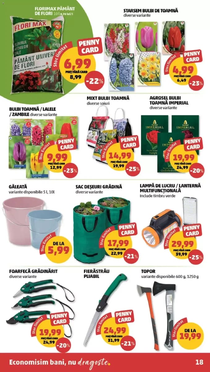 Catalog Penny, pagina 18 din 20