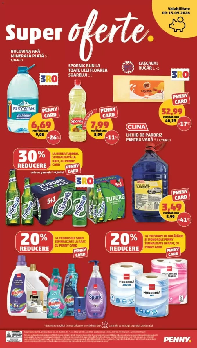 Catalog Penny, pagina 20 din 20