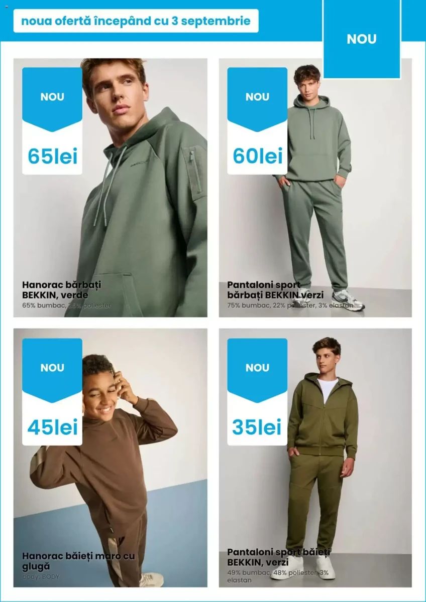 Catalog Pepco, pagina 5 din 5