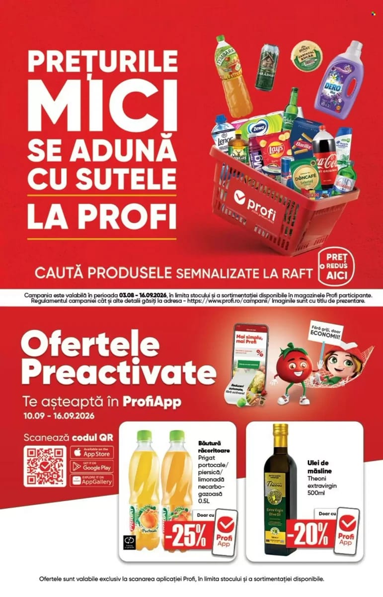Catalog Profi, pagina 5 din 5