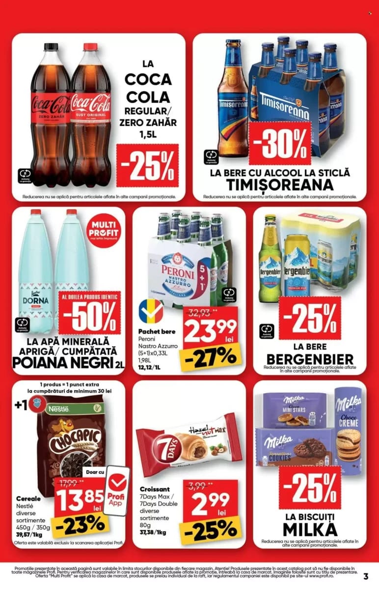 Catalog Profi, pagina 3 din 15