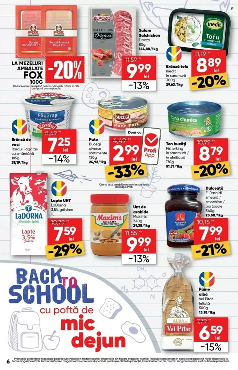 Catalog Profi, pagina 5 din 15