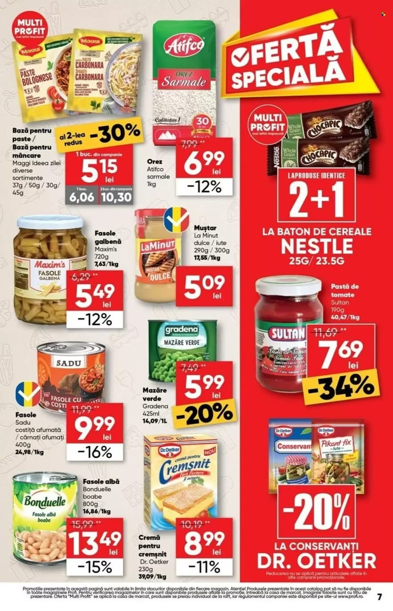 Catalog Profi, pagina 6 din 15