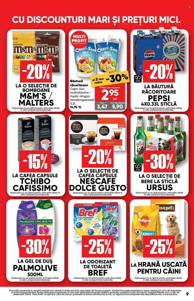 Catalog Profi, pagina 8 din 15