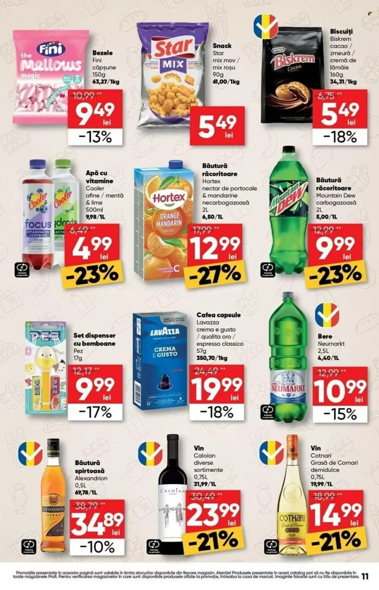 Catalog Profi, pagina 10 din 15