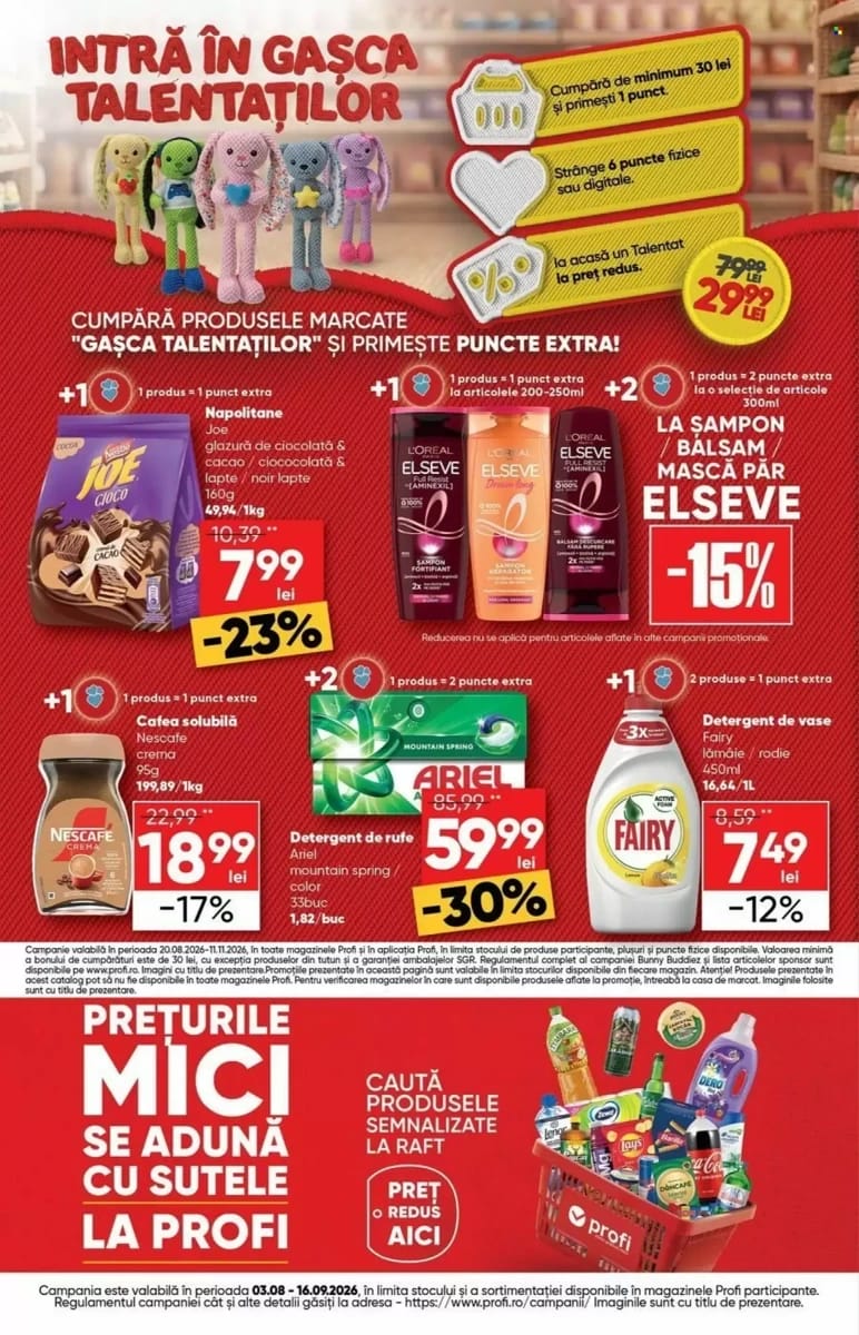 Catalog Profi, pagina 11 din 15
