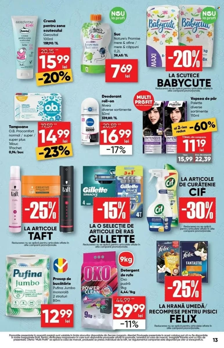 Catalog Profi, pagina 12 din 15