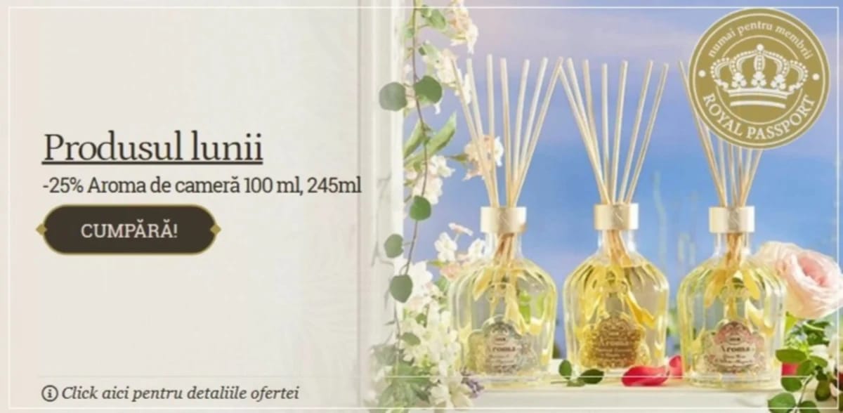 Catalog Sabon, pagina 1 din 1