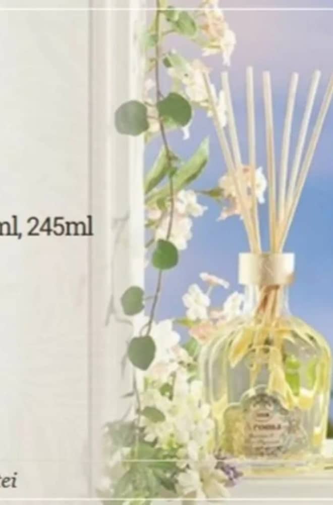 Coperta catalogului Sabon, valabil 9–22 septembrie 2026
