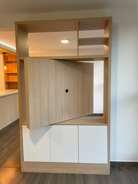 Centro de entretenimiento en Jamundí